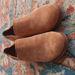Toms Shaye Booties